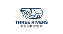 Three Rivers Dumpster
